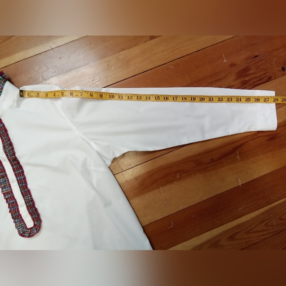 Pearly Vine Blouse - Picture 7 of 9